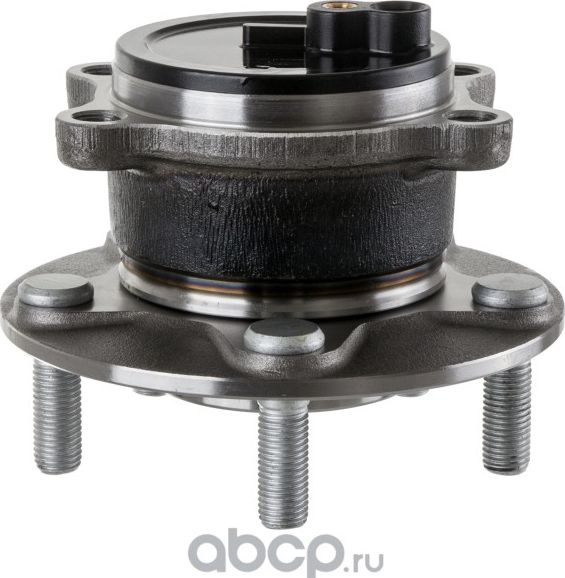 СТУПИЦА В СБОРЕ С ПОДШИПНИКОМ/ЗАДНИЙ МОСТ MAZDA CX-5 (KE) 11-, 6 III 1 (Espra). Артикул EV452615