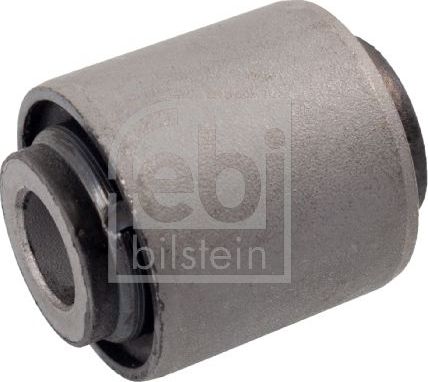 Сайлентблок заднего рычага подвески Febi Bilstein. Артикул 41395