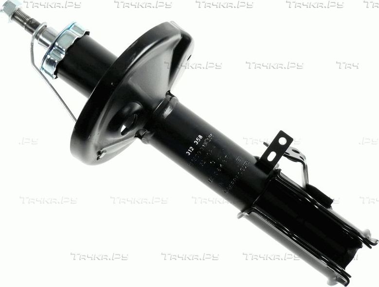 Амортизатор SACHS. Артикул 312 358