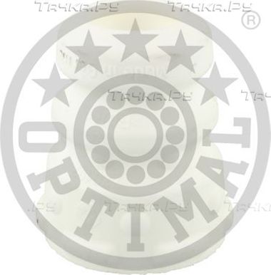 Отбойник амортизатора (стойки) Optimal. Артикул F8-7131
