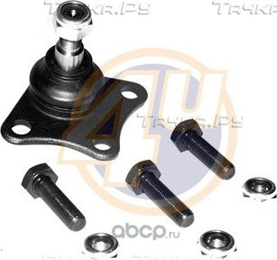 Шаровая опора 4U нижняя для Lancia Kappa 1994-2001. Артикул LA-B-84308