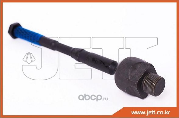 Тяга рулевая JETT V81-035 Jett. Артикул V81035