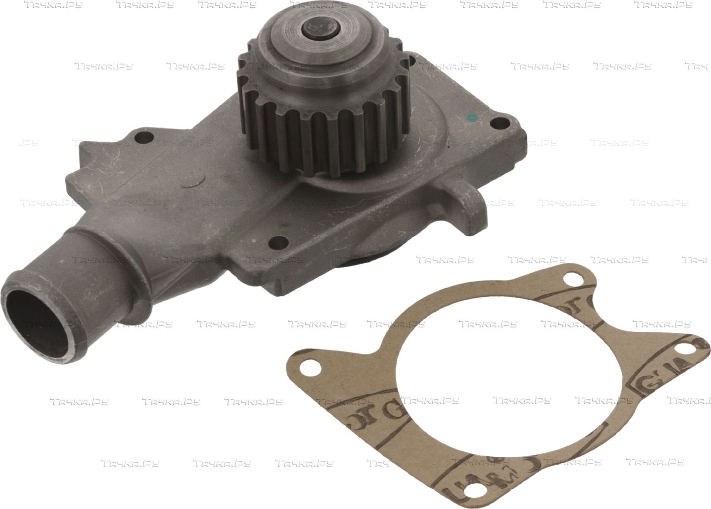 Помпа (водяной насос) Febi Bilstein для Ford Sierra I 1989-1992. Артикул 01282