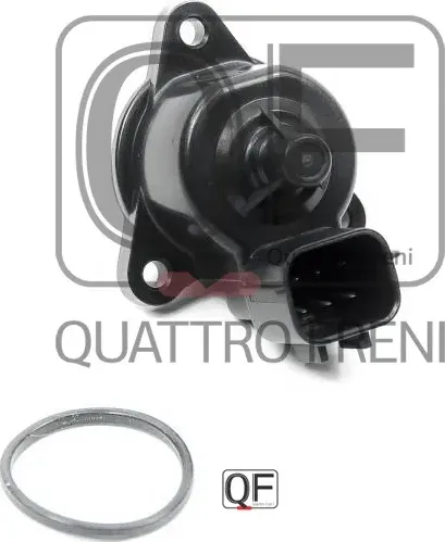 Датчик хол.хода (Quattro Freni). Артикул QF96A00039