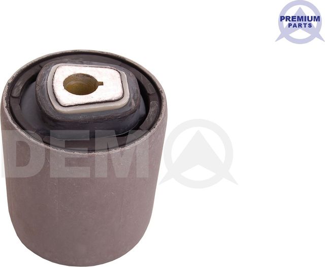 Сайлентблок переднего рычага подвески Sidem правый/левый внутренний для BMW 5 VI (F10/F11/F07) 2009-2017. Артикул 821650