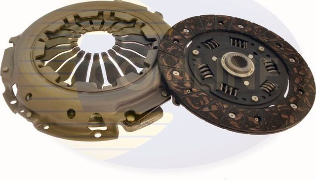 Сцепление (комплект) Comline для Renault Megane III 2008-2016. Артикул ECK206