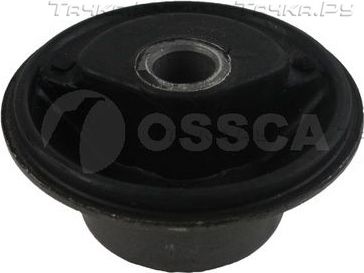 Сайлентблок задней балки OSSCA правый/левый для Volkswagen Passat B2 1979-1988. Артикул 00404