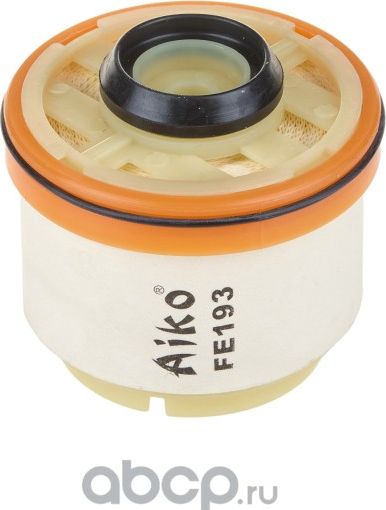 Фильтр топливный TOYOTA Fortuner (2005-) (Aiko). Артикул F193