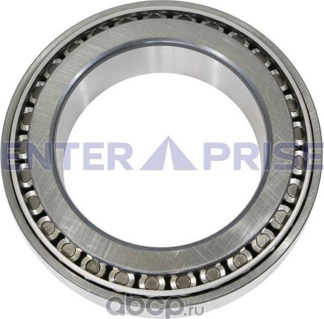 Подшипник ступицы 33022 MAN F90/F2000, MB Actros, КАМАЗ-5490 (Enterprise). Артикул E5600007