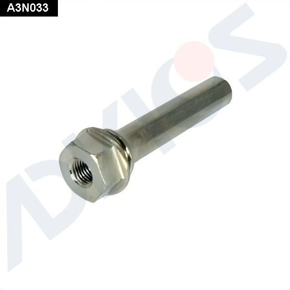 Направляющая тормозного суппорта Advics. Артикул A3N033