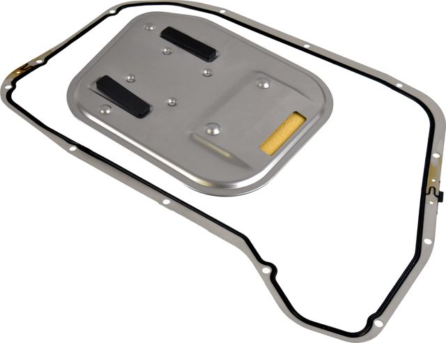 Фильтр АКПП Febi Bilstein для Audi A8 III (D4) 2009-2018. Артикул 107825