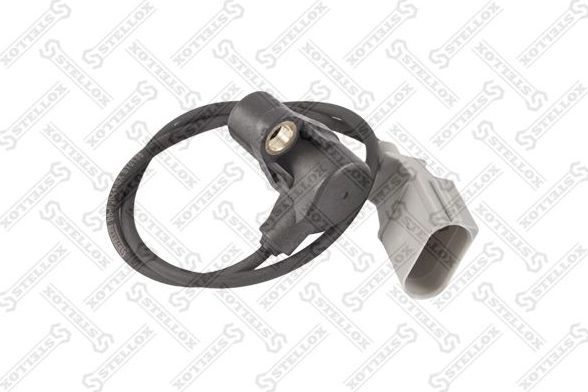 Датчик положения коленвала Stellox для Audi A8 II (D3) 2003-2010. Артикул 06-00044-SX