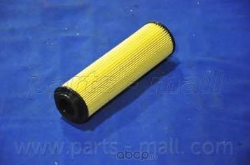 ФИЛЬТР МАСЛЯНЫЙ M-BENZ C-CLASS (Parts-Mall). Артикул PBR002