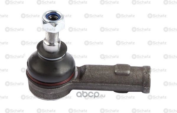 Рулевой наконечник (Schatz). Артикул S08544