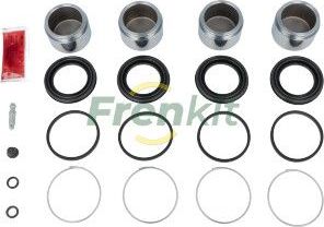 Ремкомплект тормозного суппорта Frenkit передний для Toyota Land Cruiser Prado 150 2009-2025. Артикул 248804