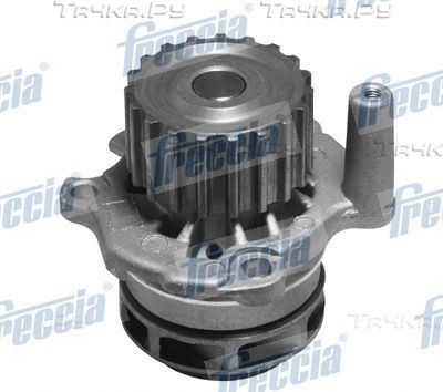 Помпа (водяной насос) Freccia для Volkswagen Passat B5 1996-2000. Артикул WP0195