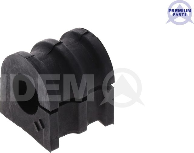 Втулка стабилизатора Sidem передняя правая/левая для Renault Modus I 2004-2012. Артикул 805832