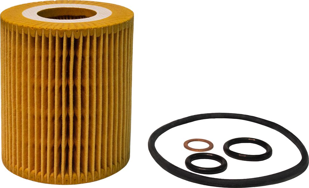 Масляный фильтр Cworks. Артикул B16CR0002