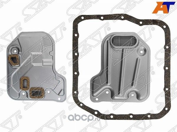 Фильтр масляный АКПП Фильтр акпп (SAT). Артикул ST3533030070