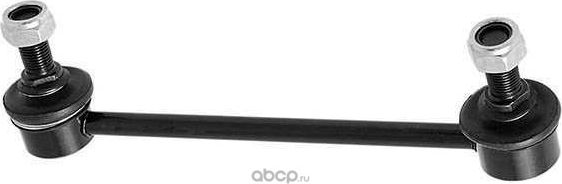 Стойка (тяга) стабилизатора Nissan. Артикул 546180W001
