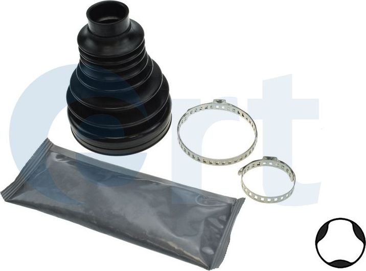 Пыльник ШРУСа внутренний ERT. Артикул 500648T