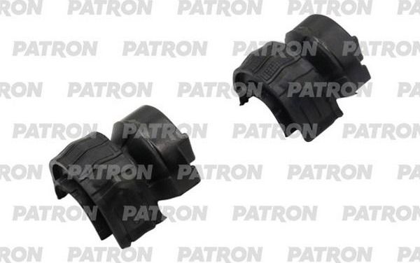 Втулка стабилизатора Patron. Артикул PSE20004