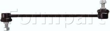 Стойка (тяга) стабилизатора Formpart (сталь). Артикул 3708059