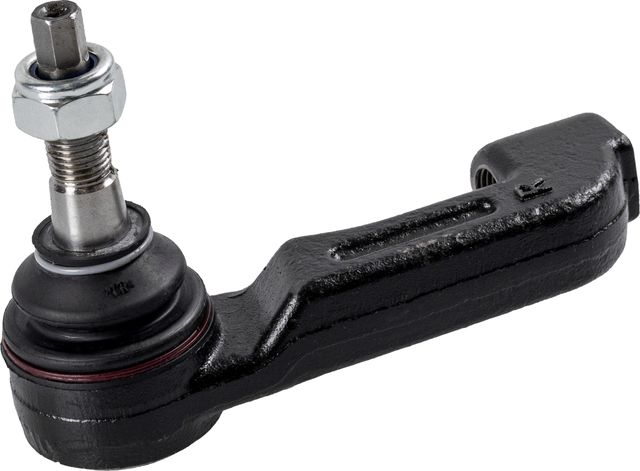 Наконечник рулевой тяги Blue Print правый для Dodge Nitro 2006-2012. Артикул ADA108726