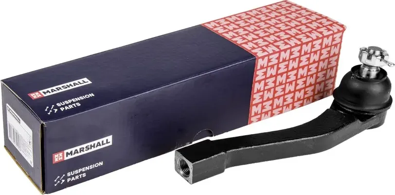 Наконечник рулевой передн лев Ssangyong Actyon 1St Gen 05 Ssangyong Rexton Y250 (Marshall). Артикул M8070601