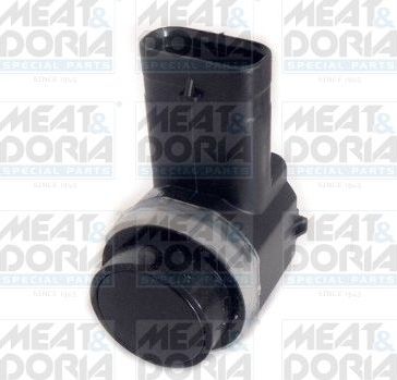 Датчик парктроника Meat & Doria передний внутренний для Ford S-MAX I 2006-2014. Артикул 94551