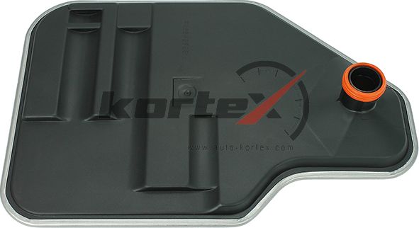 Фильтр АКПП (Kortex). Артикул KO3009