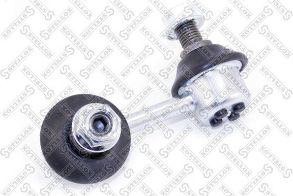 Стойка (тяга) стабилизатора Stellox. Артикул 56-98005-SX