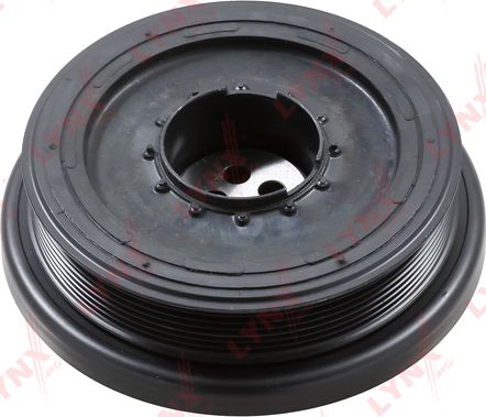 Шкив коленвала LYNXauto. Артикул PB-8229