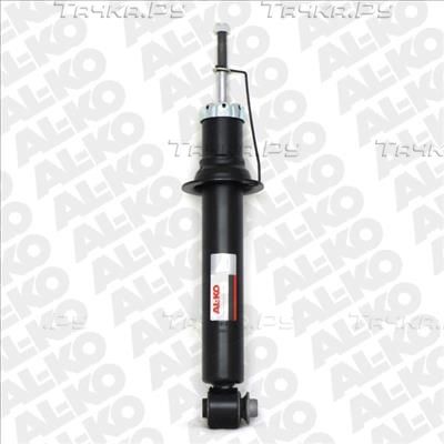 Амортизатор AL-KO TOP ROAD GAS. Артикул 202313