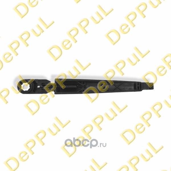 ПОВОДОК СТЕКЛООЧИСТИТЕЛЯ ЗАДНЕГО HYUNDAI SOLARIS (10-...), KIA RIO (11-) (Deppul). Артикул DE21HK