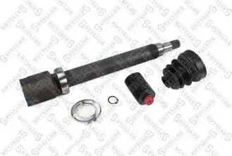 Шрус внутренний (граната) Stellox передний правый для Ford C-MAX I 2003-2010. Артикул 160 1045-SX