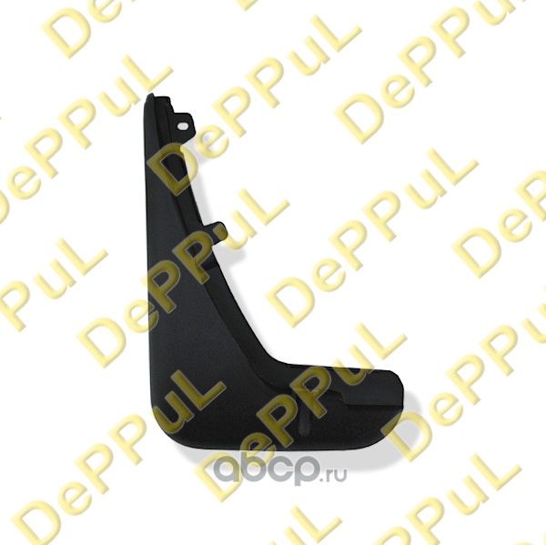 БРЫЗГОВИК ПЕРЕДНИЙ ЛЕВЫЙ L ПОД ОРИГИНАЛ КОМПЛ (Deppul). Артикул DE138727FFL