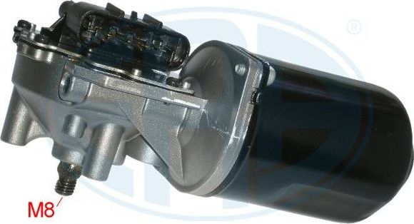 Мотор стеклоочистителя (моторчик дворников) Era OEM передний для Opel Tigra B 2004-2010. Артикул 460043