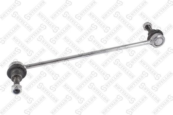Стойка (тяга) стабилизатора Stellox. Артикул 56-00645-SX
