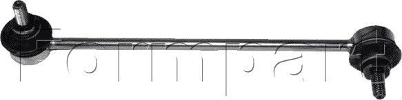 Стойка (тяга) стабилизатора Formpart. Артикул 1908040