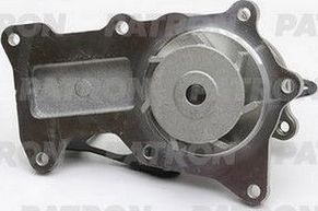Помпа (водяной насос) Patron для Jeep Wrangler III (JK) 2007-2018. Артикул PWP1255
