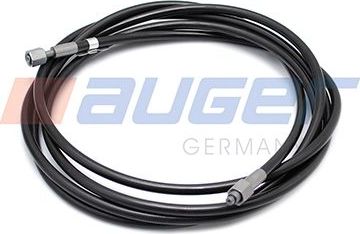 Шланг (трубка) подъема кабины Auger для MAN F2000 1994-2000. Артикул 73294