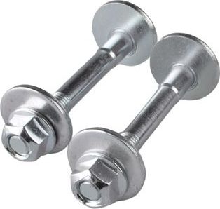 Болт развальный Tedgum задний правый/левый верхний внешний для Audi S8 II (D3) 2006-2010. Артикул TED21026