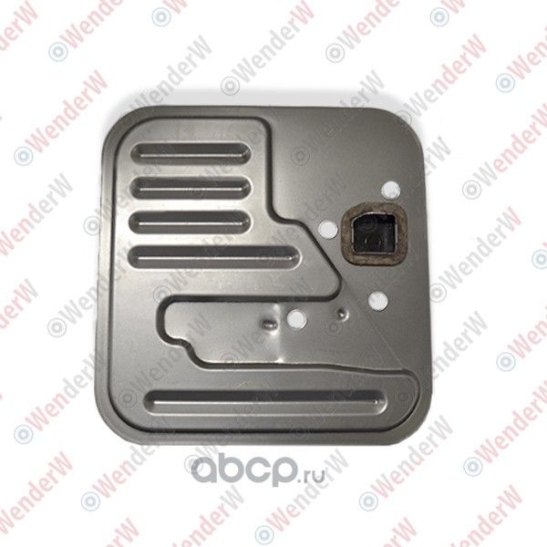 ФИЛЬТР МАСЛЯНЫЙ АКПП HYUNDAI ACCENT I 94-00 (Wenderw). Артикул WETF038