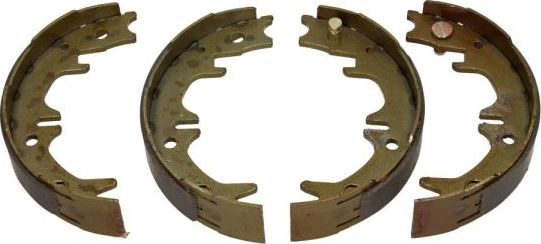 Тормозные колодки (стояночная тормозная система) MaXgear. Артикул 19-1782