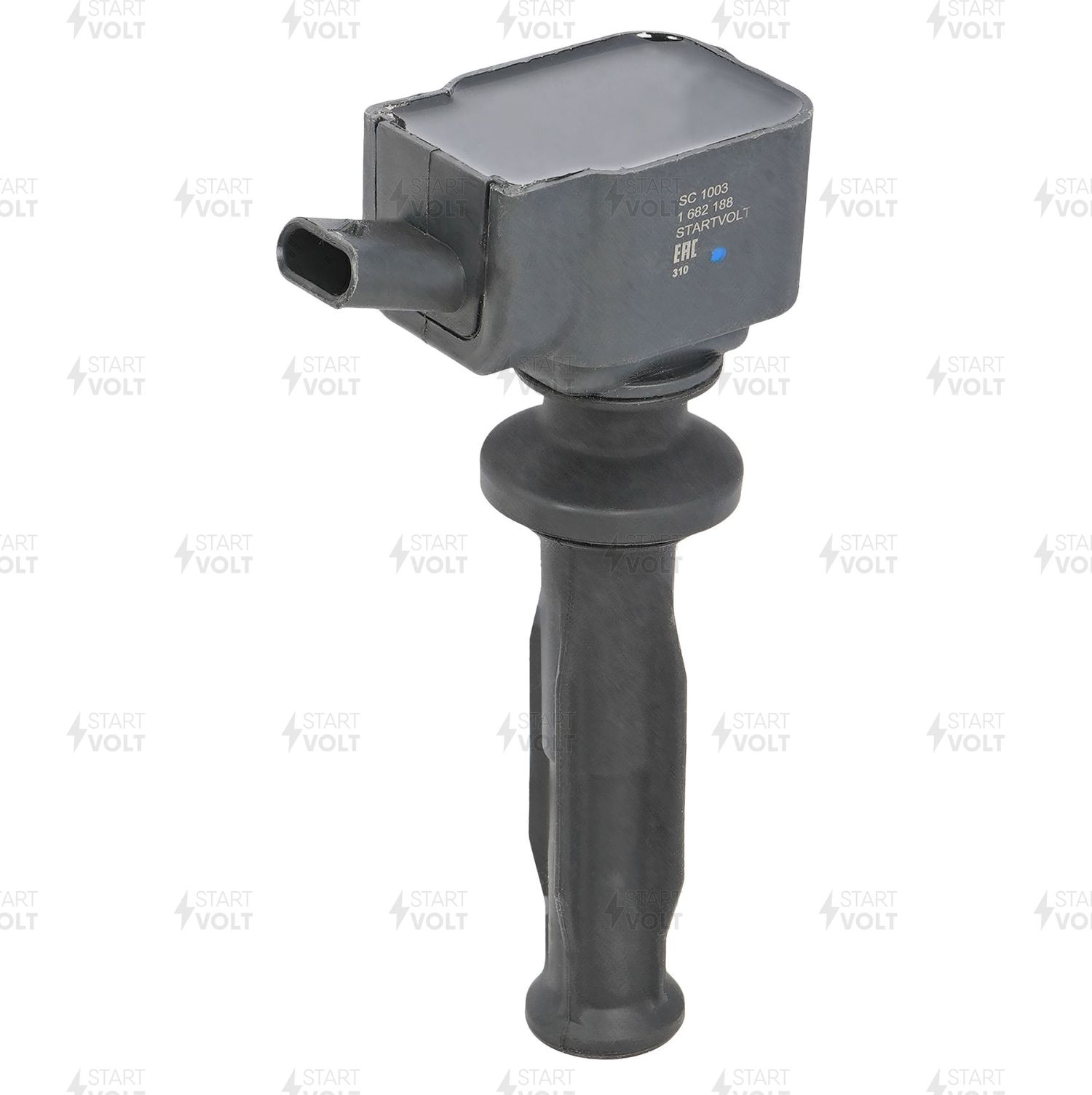 Катушка зажигания StartVOLT. Артикул SC 1003