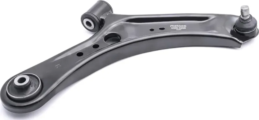 Рычаг передний правый (Metaco) Metaco. Артикул 4300020R