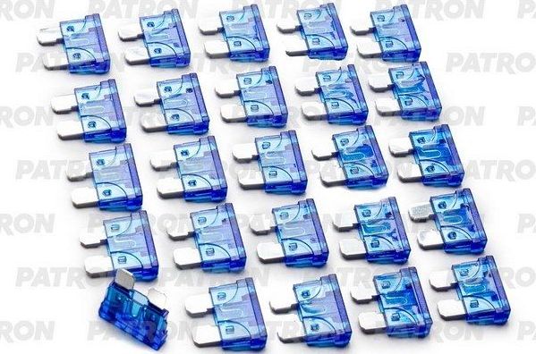 Предохранитель Patron. Артикул PFS030
