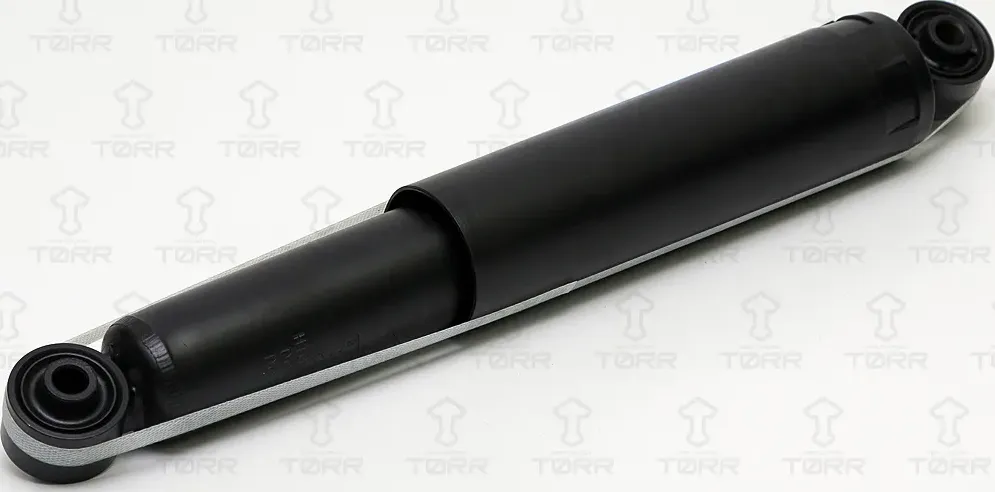 Амортизатор GM CAPTIVA/ANTARA 07- задн.лев./прав.газ (Torr). Артикул DH1266