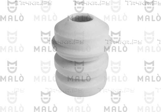 Отбойник амортизатора (стойки) Malo. Артикул 66201